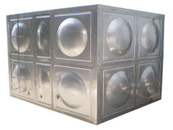 水箱的奥秘 从静态储水到动态调控的技术演进与应用