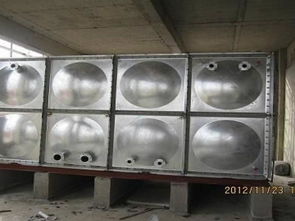 荣祥不锈钢水箱 专业制造商的加盟机遇与市场前景分析