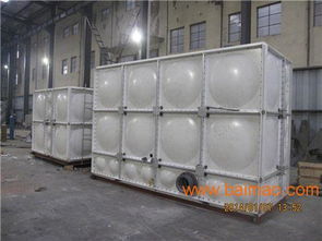 汇储水箱 以品质奠定市场基石，以服务铸就行业标杆