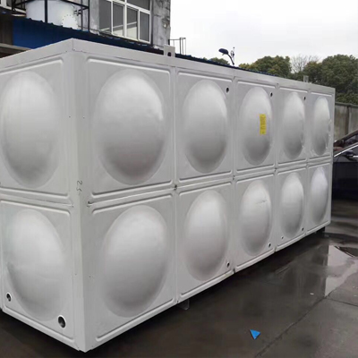 不锈钢保温水箱 结构、原理、应用与选购指南